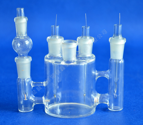 溴价、溴指数、电解池B型