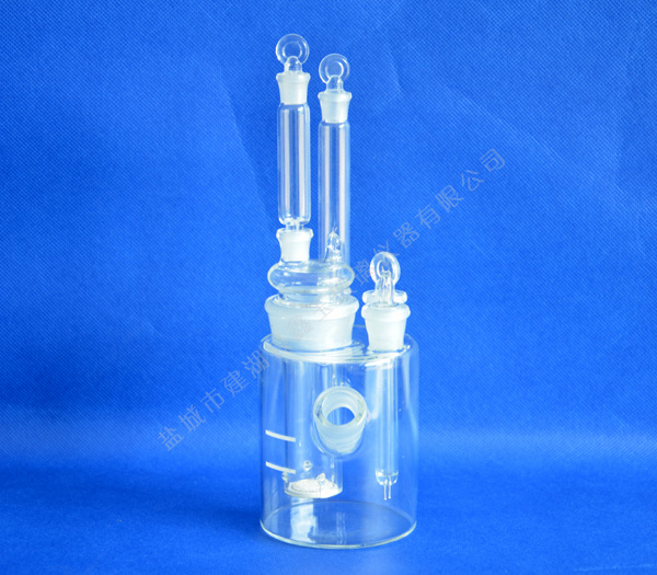 微量水份电解池B型