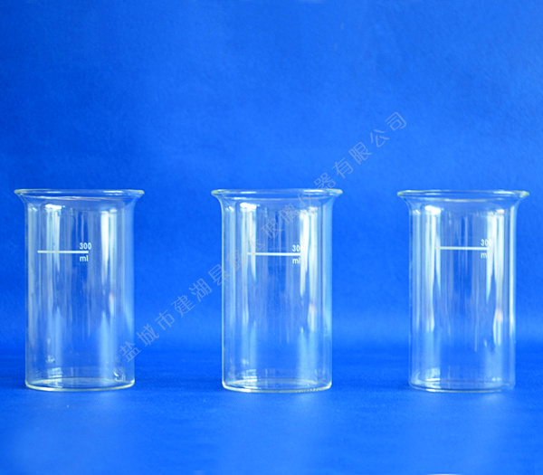 玻璃锈蚀杯300ml