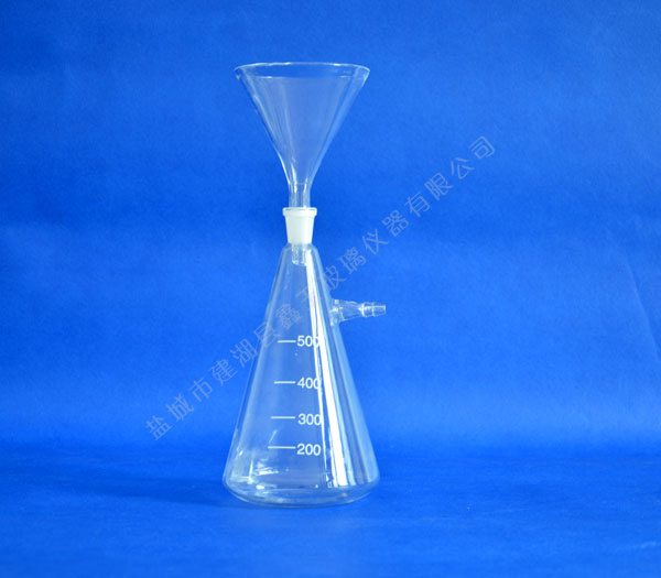 其他石油化工专用玻璃仪器