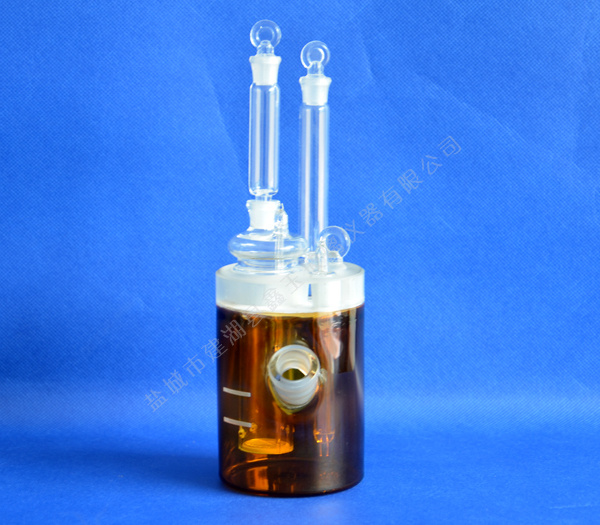 微量水份电解池D型