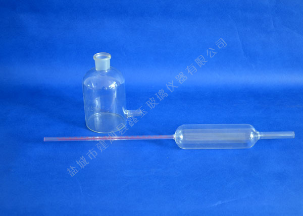 其他石油化工专用玻璃仪器