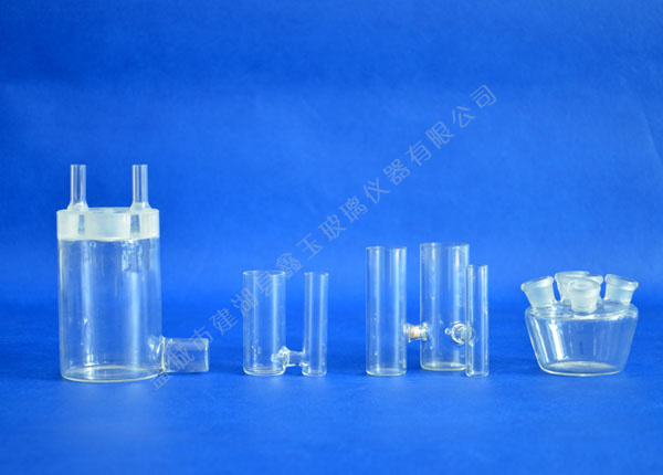 其他石油化工专用玻璃仪器