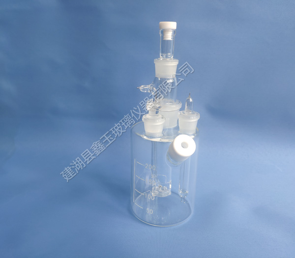 进口型卡氏库仑水份电解池