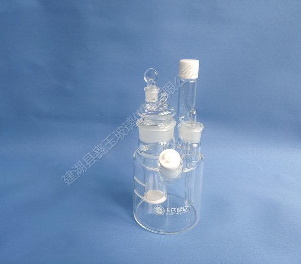 进口型卡氏库仑水份电解池