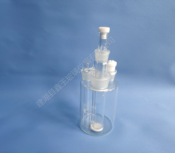 进口型卡氏库仑水份电解池