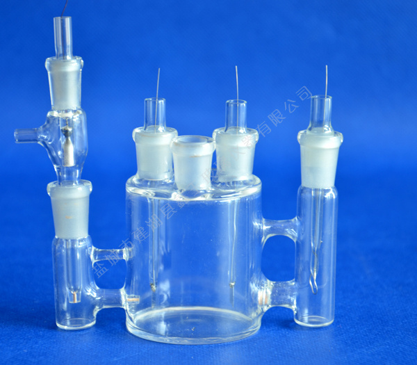 溴价、溴指数、电解池A型